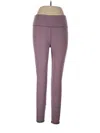 Fabletics Active Pants In Purple