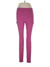 Fabletics Active Pants In Purple