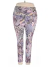 Fabletics Active Pants In Purple