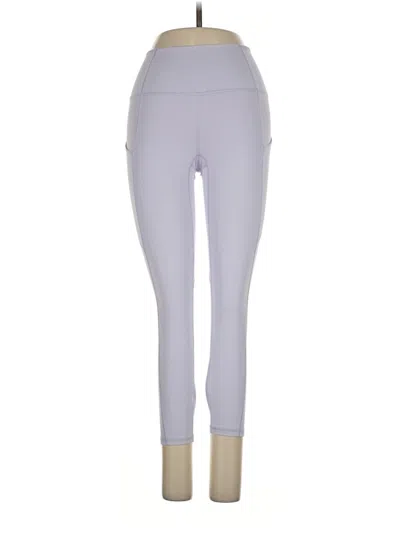 Fabletics Active Pants In Purple