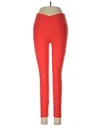 Fabletics Active Pants In Red