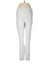 Fabletics Active Pants In Silver