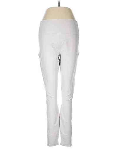 Fabletics Active Pants In Silver