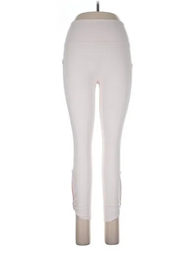 Fabletics Active Pants In White