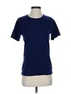 Fabletics Active T-shirt In Blue