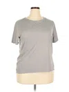 Fabletics Active T-shirt In Gray