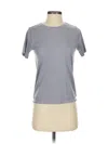 Fabletics Active T-shirt In Gray