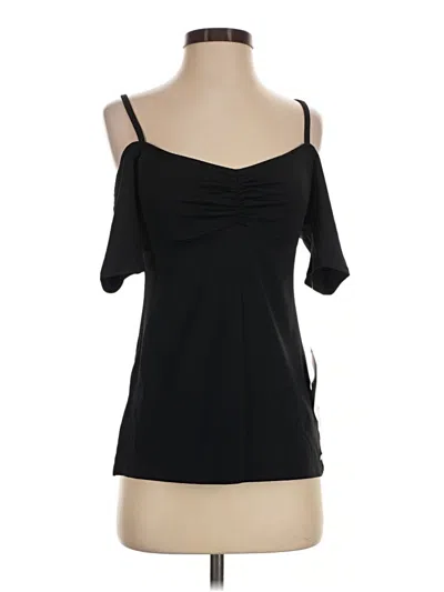 Fabletics Active T-shirt In Black