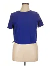 Fabletics Active T-shirt In Blue