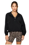 Fabletics All Day Jacket In Black