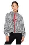Fabletics All Day Jacket In Gold