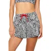 Fabletics All Day Short In Black