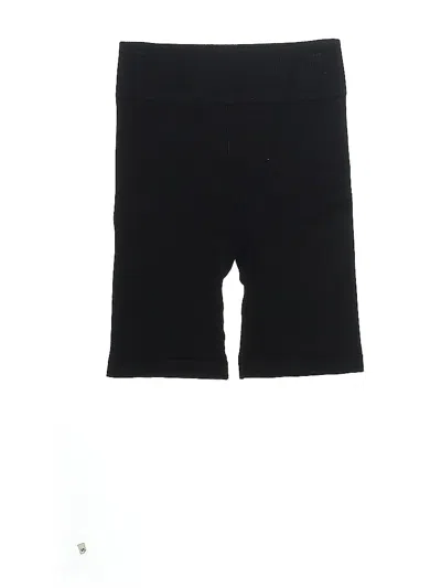 Pre-owned Fabletics Athletic Shorts In Black