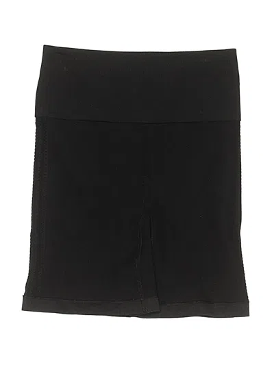 Pre-owned Fabletics Athletic Shorts In Black