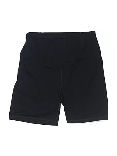 Pre-owned Fabletics Athletic Shorts In Black