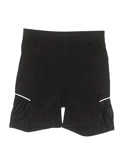 Pre-owned Fabletics Athletic Shorts In Black