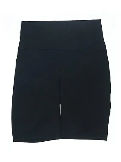 Pre-owned Fabletics Athletic Shorts In Black