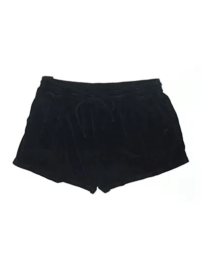 Pre-owned Fabletics Athletic Shorts In Black