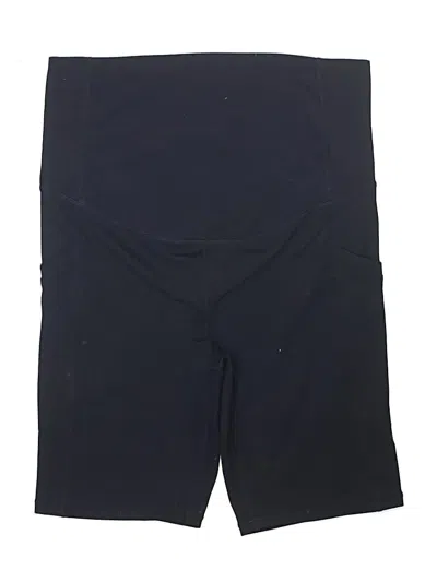 Pre-owned Fabletics Athletic Shorts In Black