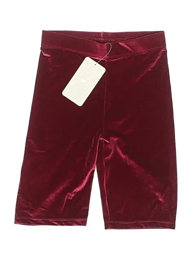 Fabletics Athletic Shorts In Brown