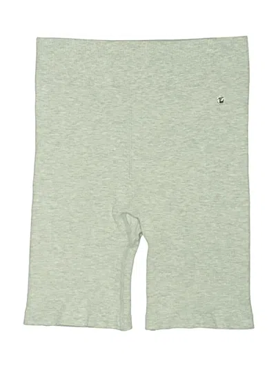 Pre-owned Fabletics Athletic Shorts In Gray