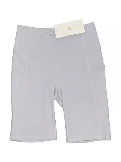 Fabletics Athletic Shorts In Gray