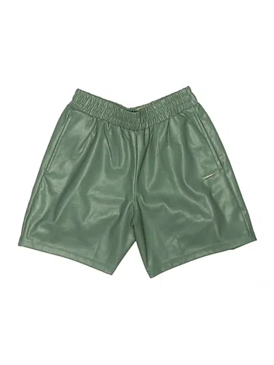 Fabletics Athletic Shorts In Green