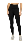 Fabletics Boost Powerhold High-waisted Legging In Black