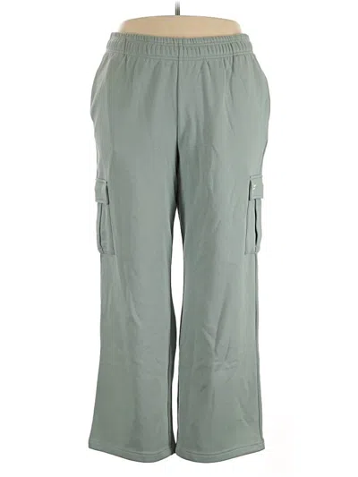 Fabletics Cargo Pants In Green