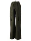 Fabletics Cargo Pants In Green