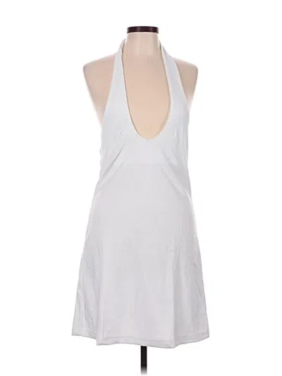 Fabletics Casual Dress In Gray
