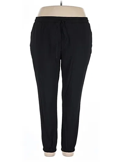 Fabletics Casual Pants In Black