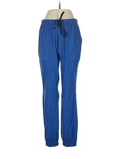 Fabletics Casual Pants In Blue