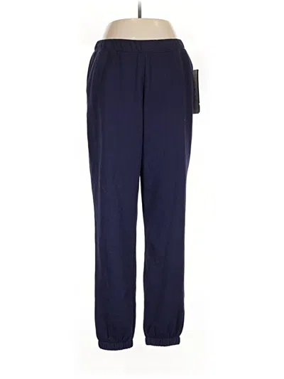 Fabletics Casual Pants In Blue