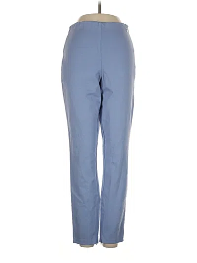 Fabletics Casual Pants In Blue