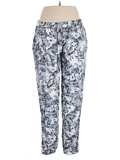 Fabletics Casual Pants In Blue