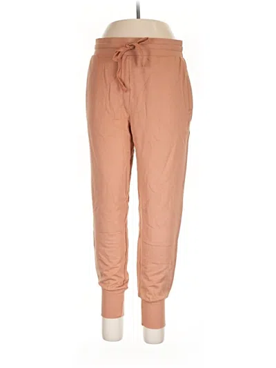 Fabletics Casual Pants In Brown