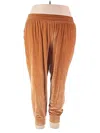Fabletics Casual Pants In Brown