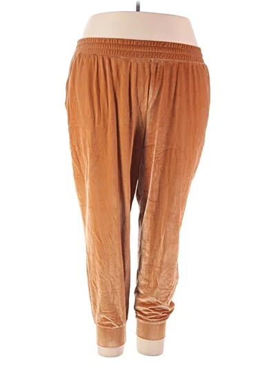 Fabletics Casual Pants In Brown