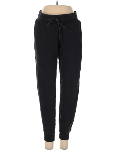 Pre-owned Fabletics Casual Pants In Gray