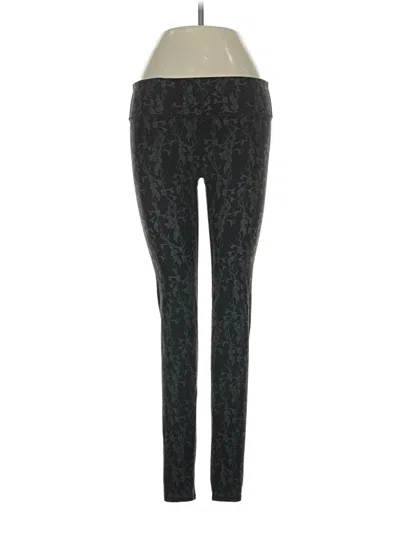 Pre-owned Fabletics Casual Pants In Gray