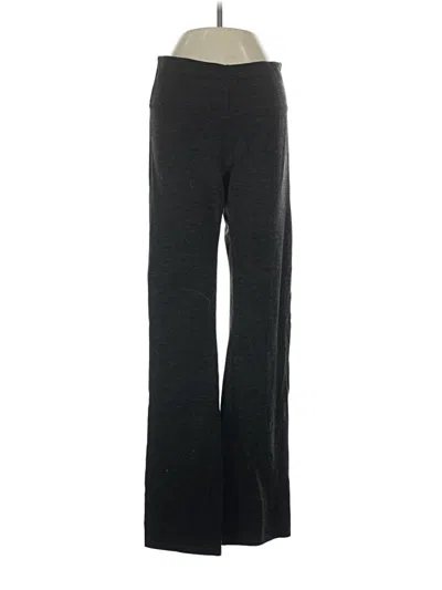 Pre-owned Fabletics Casual Pants In Gray