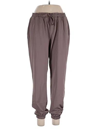 Fabletics Casual Pants In Gray