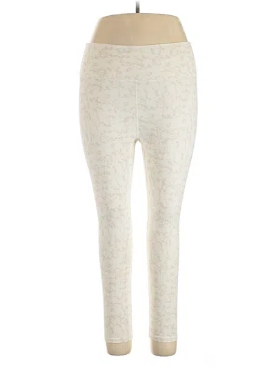 Fabletics Casual Pants In Neutral