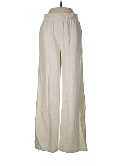Pre-owned Fabletics Casual Pants In White