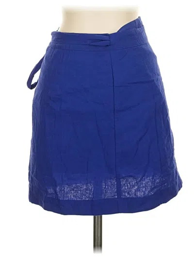 Fabletics Casual Skirt In Blue