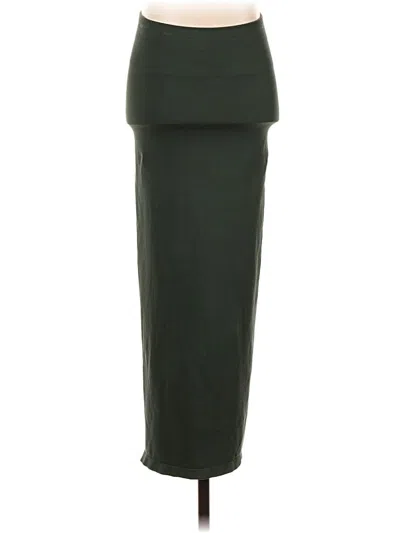 Fabletics Casual Skirt In Green