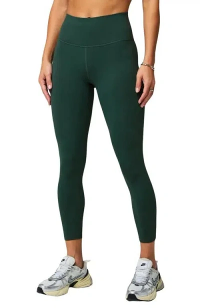 Fabletics Define Powerhold® High-waisted Legging 7/8 In Animal Print