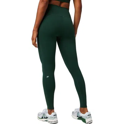 Fabletics Define Powerhold® High-waisted Legging In Green