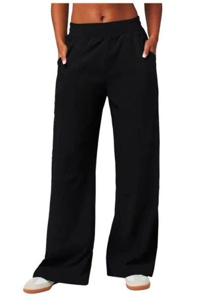 FABLETICS FABLETICS DOWNTOWN WIDE LEG PANT